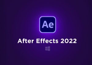 Adobe After Effects 2022 v22.2.1.3 (x64) Multilingual for Windows 10 & 11: Ultimate Video Effects Software