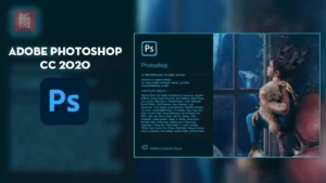 Adobe Photoshop 2020 v21.2.2.289 (x64) for Windows 10 & 11: Professional Photo Editing Powerhouse