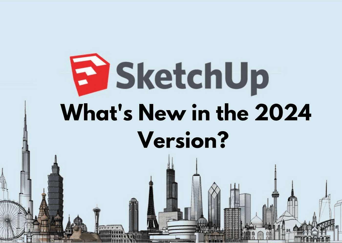 Unleash Your Creative Potential with SketchUp Pro 2024 v24.0.594 for Windows: The Ultimate 3D Modeling Powerhouse