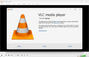 VLC Media Player 3.0.19 Final for Windows
