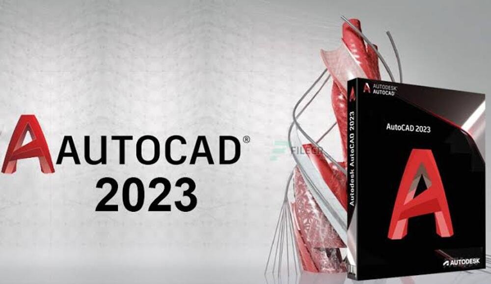 Discover Autodesk AutoCAD 2023 for Windows: Empower Your Design Journey