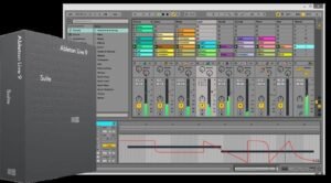 Ableton Live Suite v9.5 for Windows: Unlock Your Music Production Potential