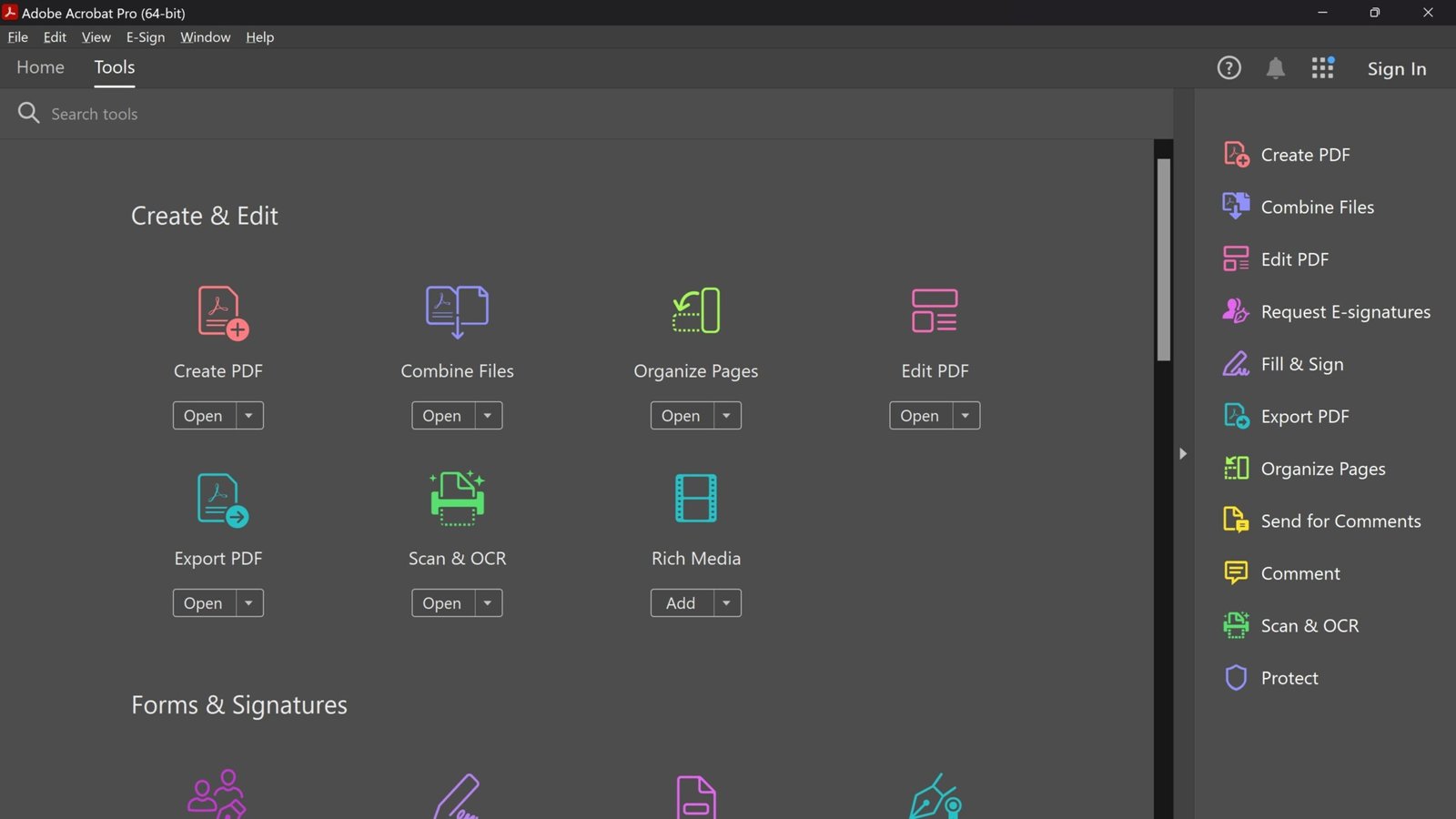Adobe Acrobat Pro DC 2023.003.20244 (x64) FULL for Windows 10 & 11: The Ultimate PDF Solution