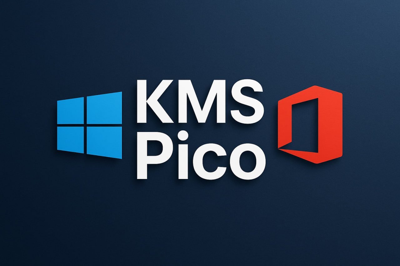 KMSpico 10.1.8 FINAL + Portable – Ultimate Windows & Office Activator – Lifetime, 100% Offline