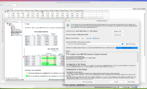 IBM SPSS Statistics 26.0 IF006 + Crack for Windows: Professional Data Analysis Software