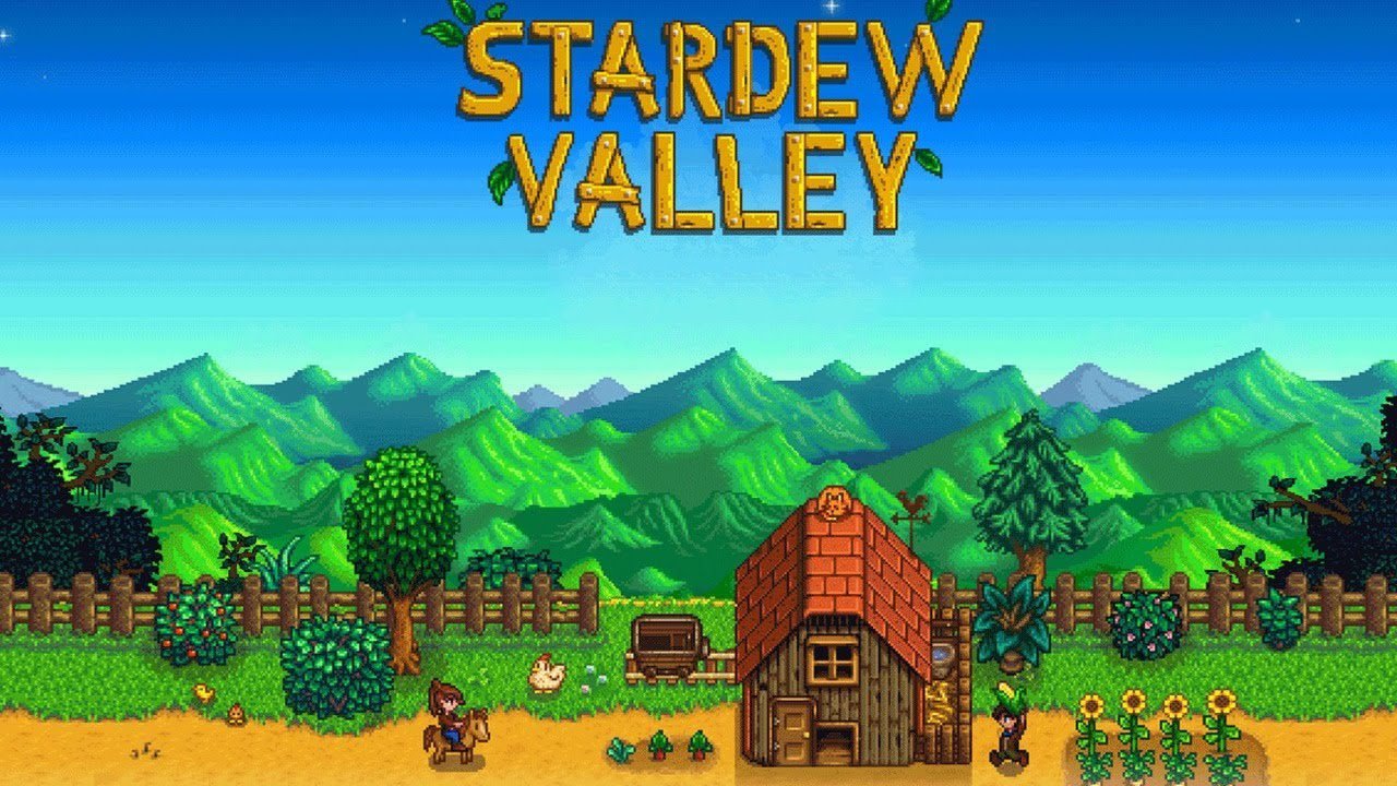 Stardew Valley v1.6.15 + Crack – Legendary Farming RPG 1.6.15, Build Farm, Marry, Mine, 50+ Hours Content, Lifetime Offline!
