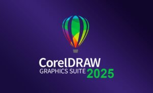 Unleash Your Design Potential with CorelDRAW Graphics Suite 2025 v26.0.0.101 for Windows: The Ultimate Vector Graphics Powerhouse