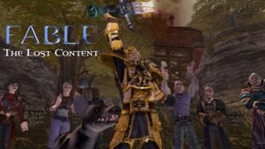 [R.G. Mechanics] Fable: The Lost Chapters v1.0 + Crack – Legendary Open-World RPG, Hero or Villain Path, 40+ Hours, Lifetime Offline!