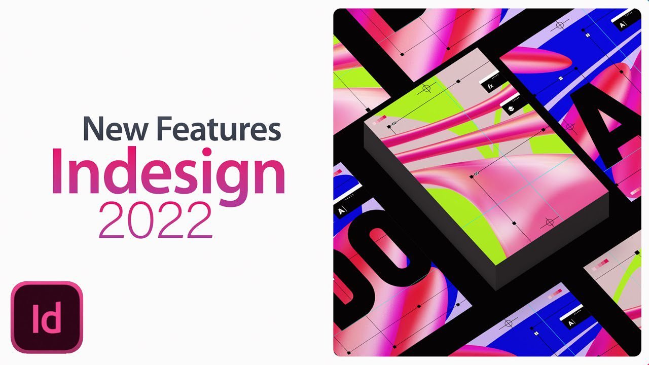 Discover Adobe InDesign 2022 v17.1.0.50 for Windows: Your Ultimate Guide to Professional Layout Design