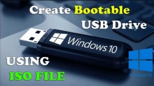Rufus v3.4.1430 + Portable – Fastest USB Boot Creator for Windows/Linux ISO