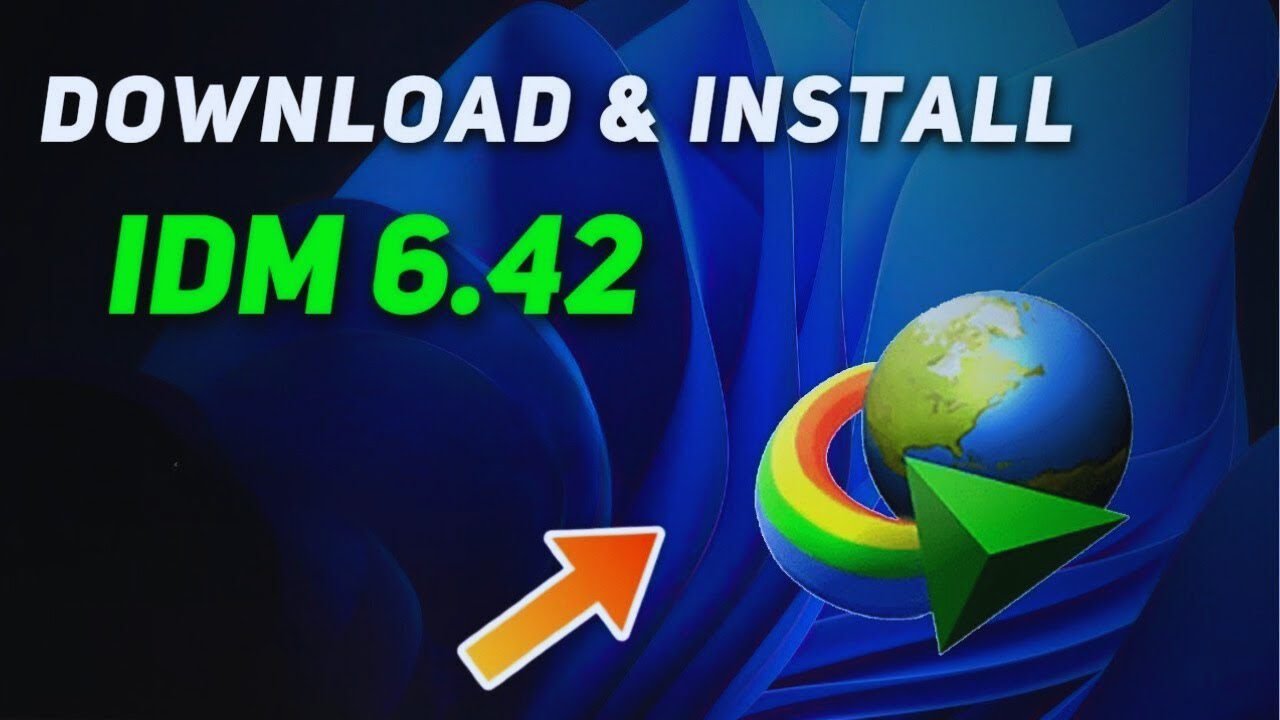 Internet Download Manager (IDM) v6.42 Build 1 Full Crack – Download Anything 5x Faster, Lifetime!