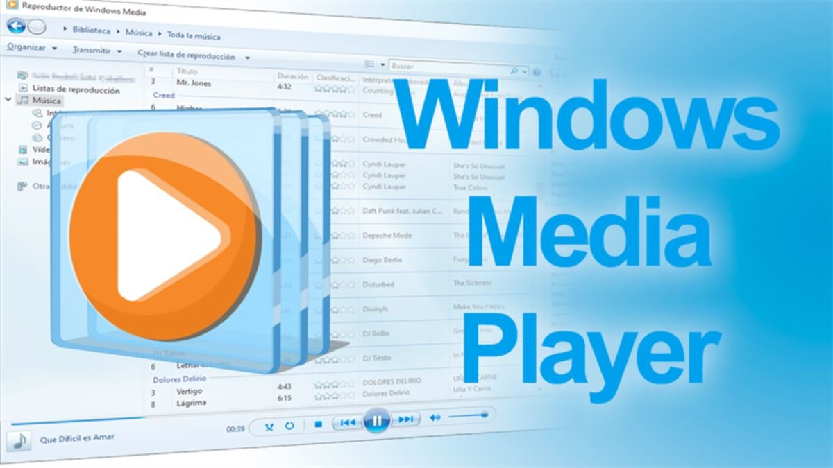Top 10 Music and Video Player Software for Windows