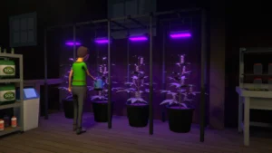 Schedule I v0.3.3f9 + Crack – Drug Dealing Empire Simulator, Build Labs in Hyland Point, 20+ Substances, Multiplayer Forever!