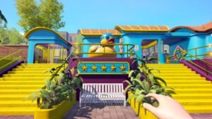 Waterpark Simulator v0.2.35 + Crack – Water Park Management Chaos, Build Wild Slides, Ragdoll Mayhem, Expand Empire Forever!