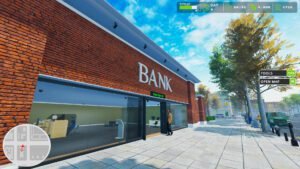 Bank Simulator + Crack – Bank Management Simulation Game, Build Your Financial Empire Forever, 100% Offline!