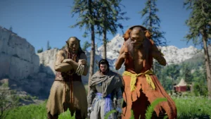 Crimson Desert Review 2026 – Pearl Abyss’ Epic Open-World Action RPG Is Dominating Steam