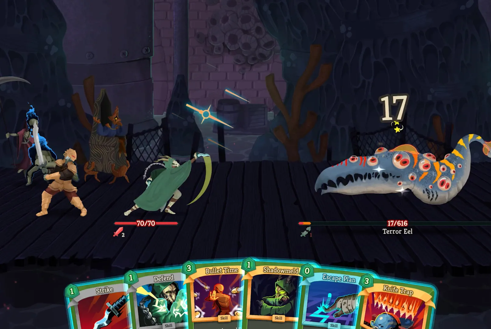 Slay the Spire 2: The Addictive Roguelike Deck-Builder That’s Taking Over Steam in 2026